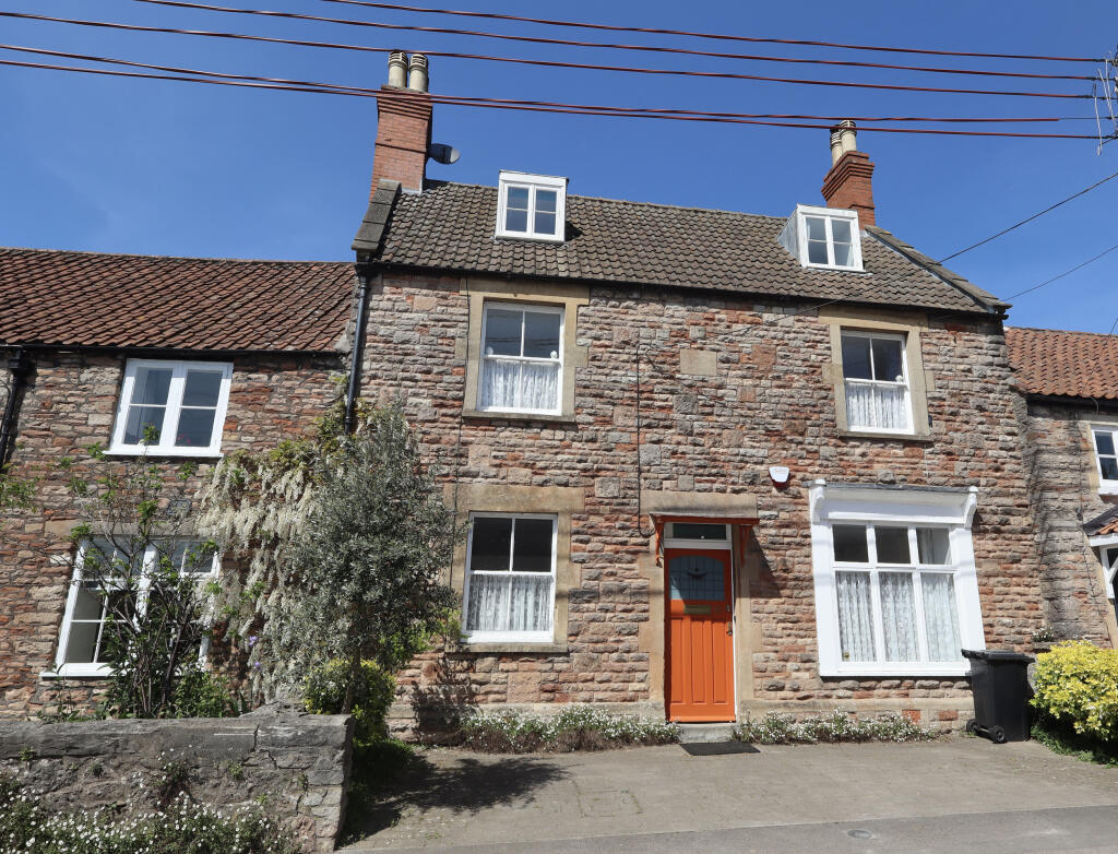 Main image of property: Southover, WELLS
