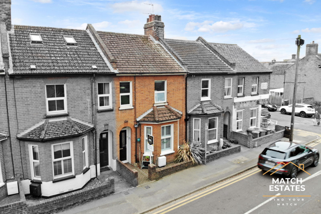 Main image of property: Dymchurch Road, Hythe, Kent