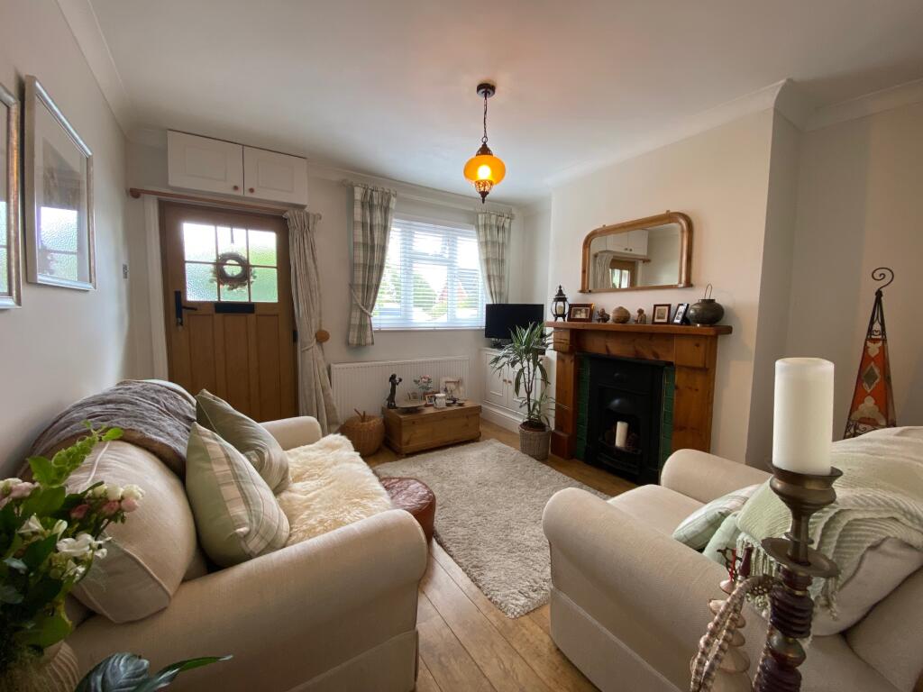 House in Sandbach, Wheelock - View 5