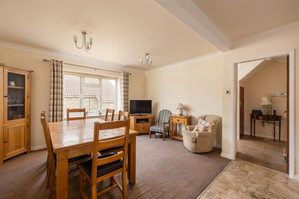House in York - More