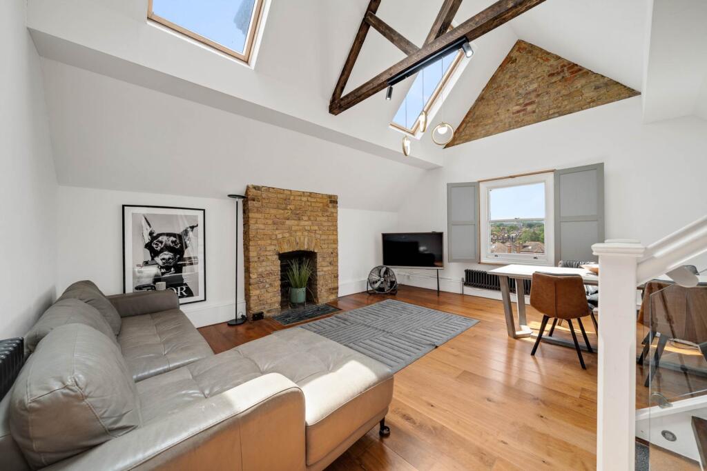 Barston Road, West Dulwich, SE27 photo 4