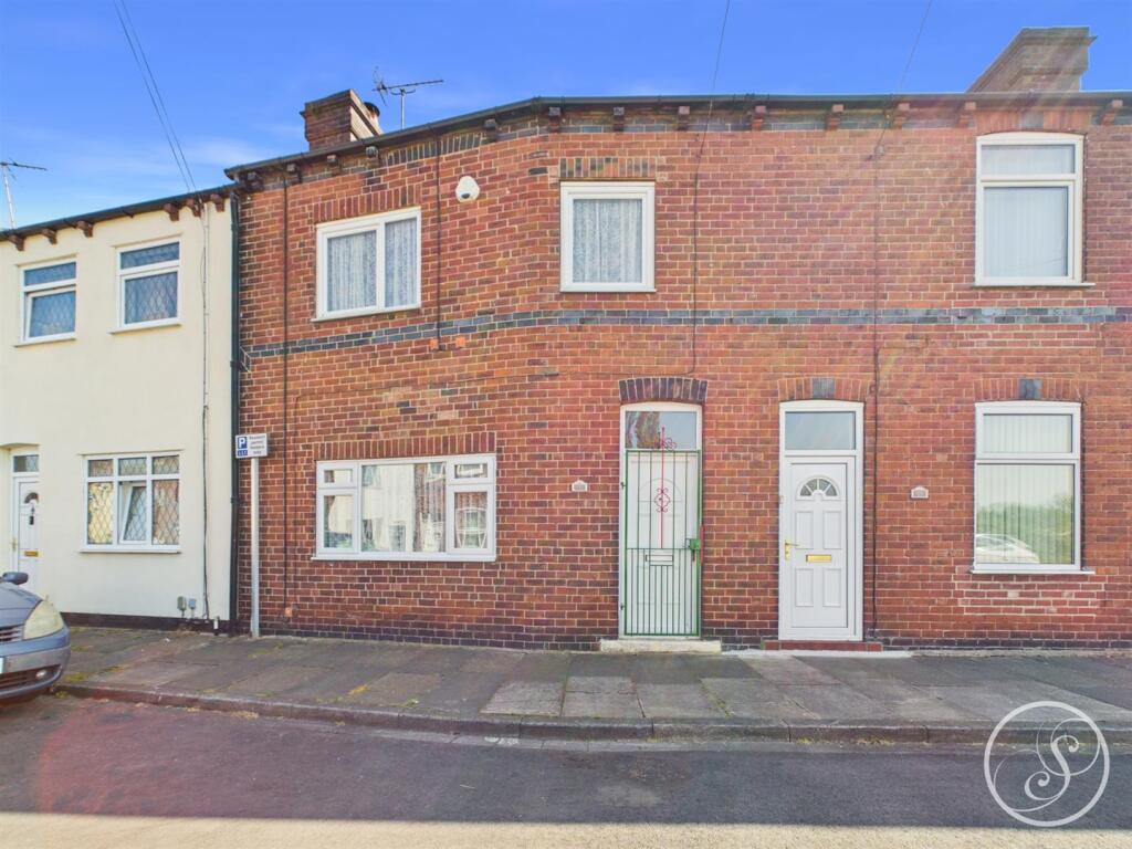 Main image of property: Hunt Street, Castleford
