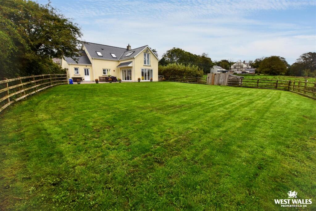 House in Swansea - View 4