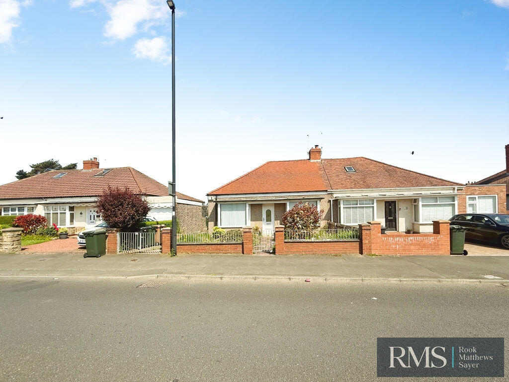 Main image of property: Woodlands Park Villas, Newcastle Upon Tyne