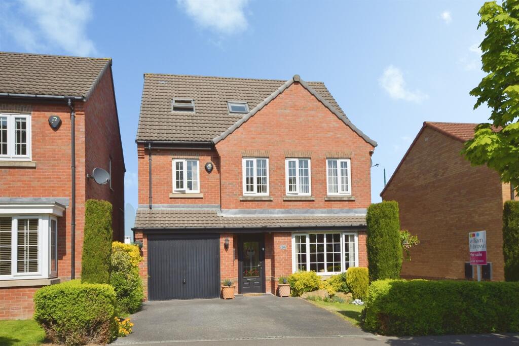 Main image of property: Gower Way, Rawmarsh, Rotherham