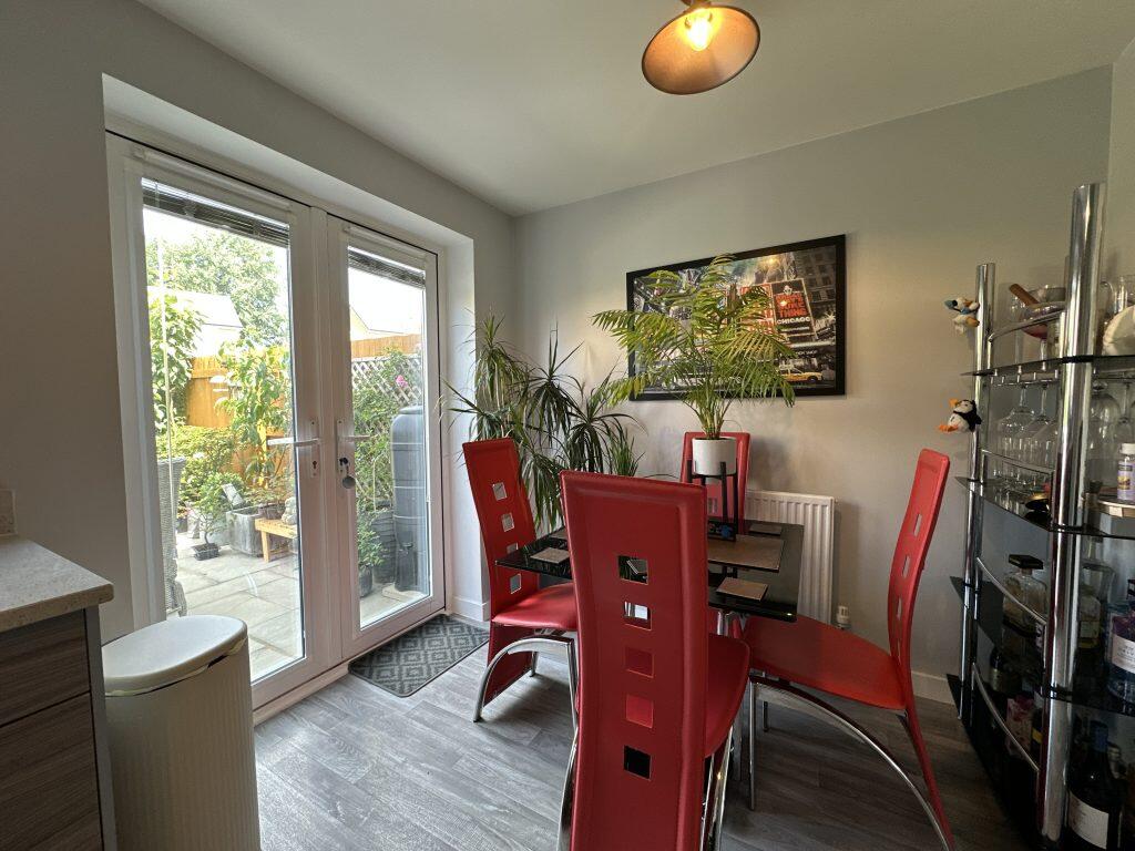 Lapwing Close, Yeovil, Somerset, BA22 – pohled 3