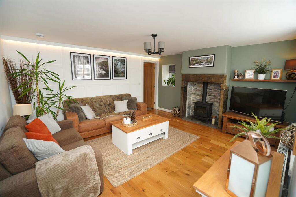 Nelson Street, Horwich, Bolton - View 2