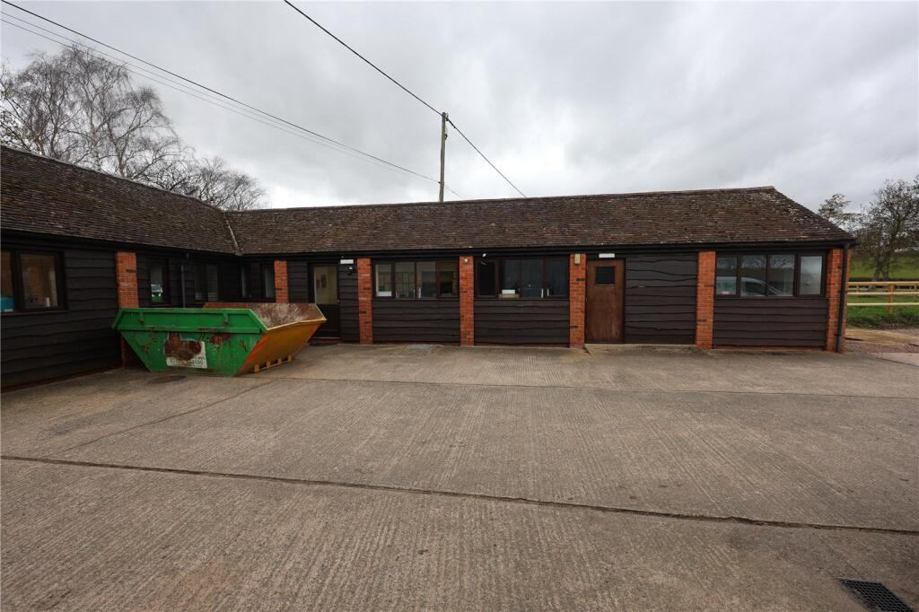 Main image of property: Bromsberrow, Ledbury, Herefordshire, HR8