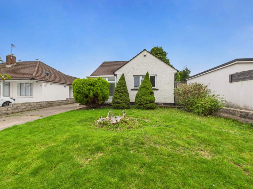 Main image of property: Heol Derlwyn, Rhiwbina, Cardiff. CF14