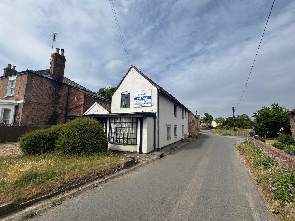 Main image of property: GL2 7AL