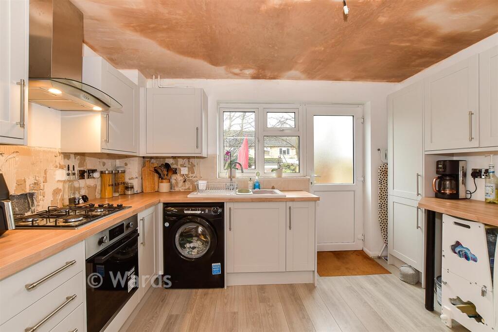 Main image of property: Wells Close, New Romney, Kent