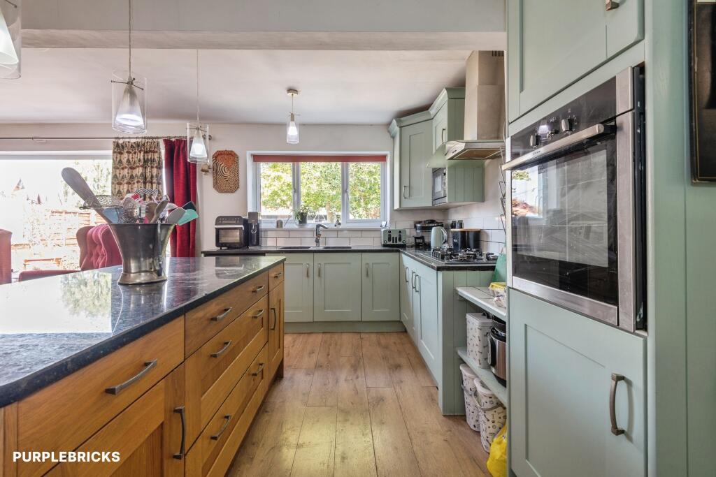 House in Taunton - More