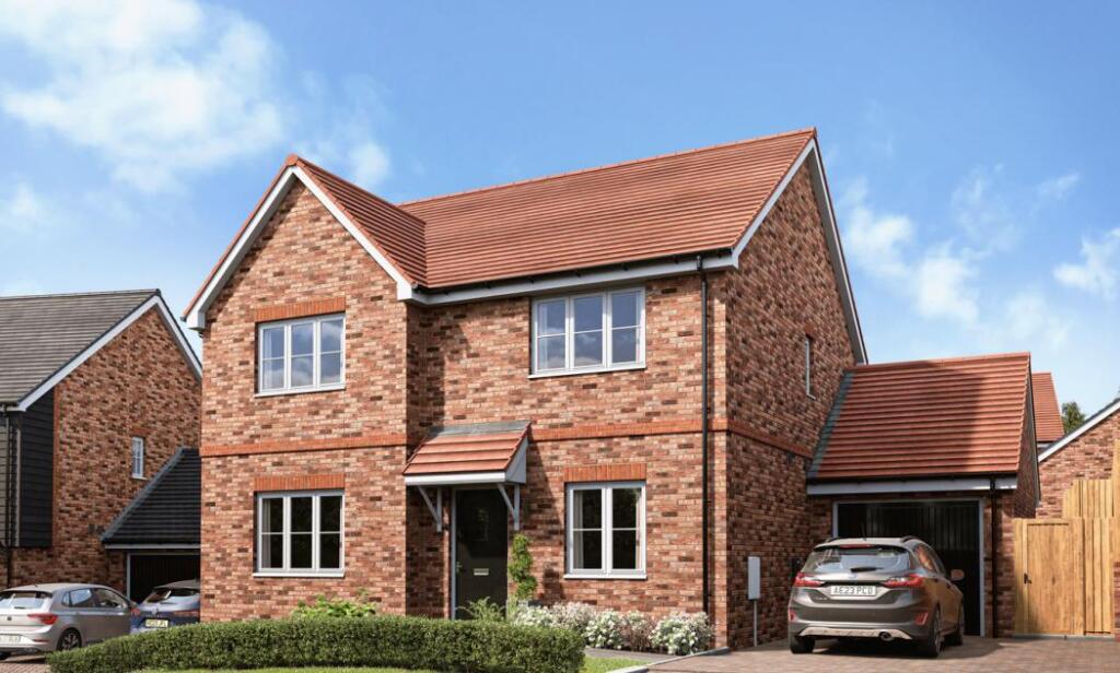 Main image of property: Staple Road,
Wingham,
CT31AL