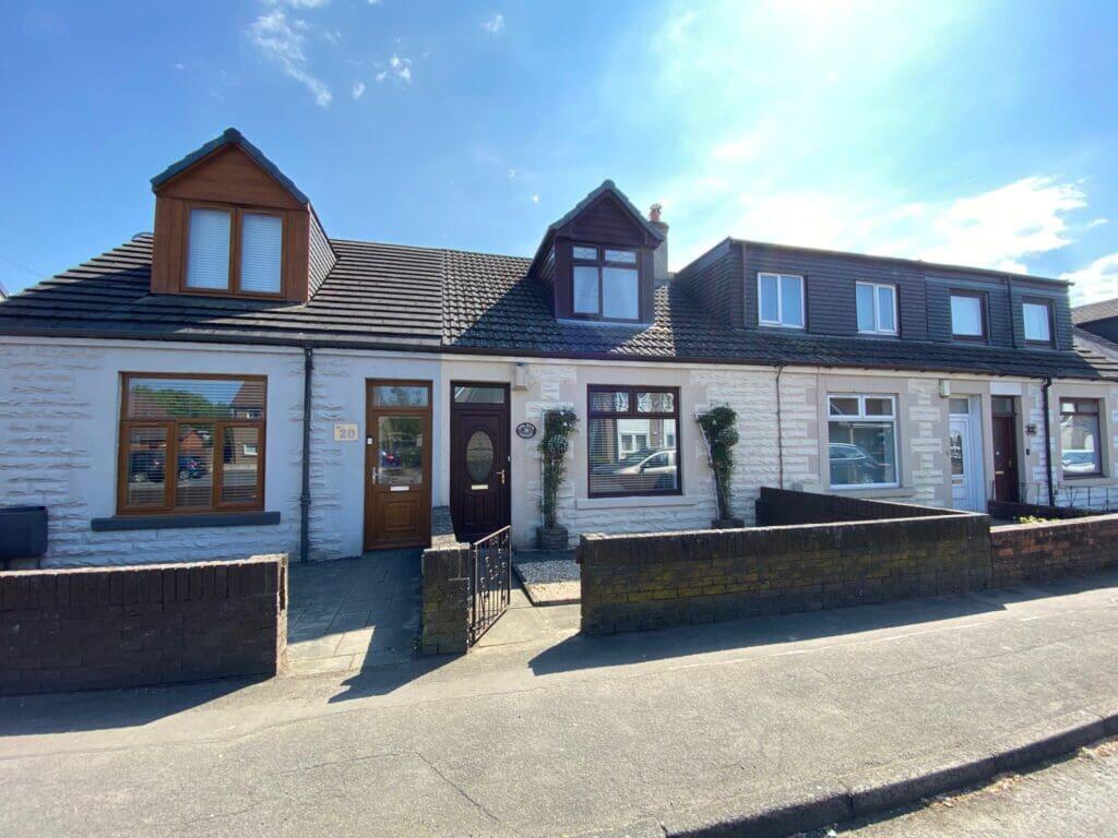 Main image of property: 18 Cardenden Road Cardenden KY5 0PA