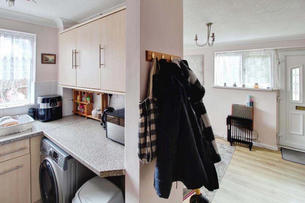 House in Peterborough, City of Peterborough - View 5