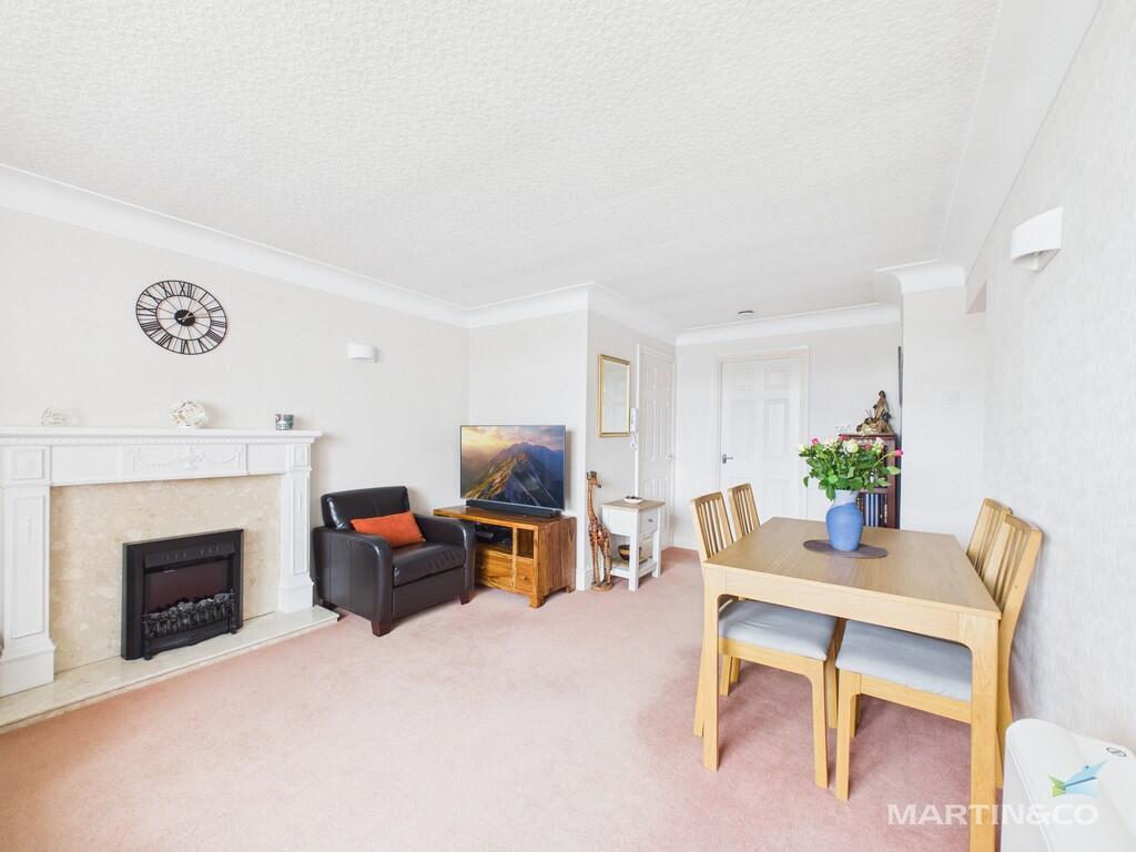 Shalem Court, Higher Bebington photo 3