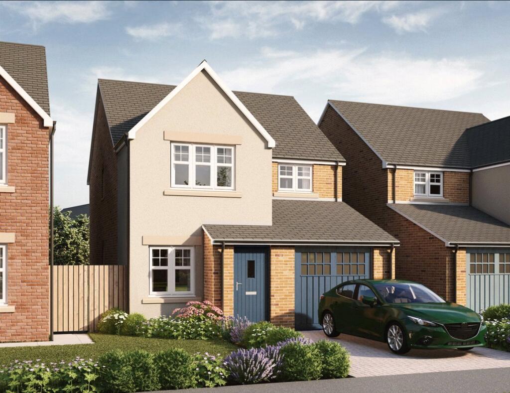 Main image of property: Etherley Meadows, Etherley Dene, Bishop Auckland, DL14