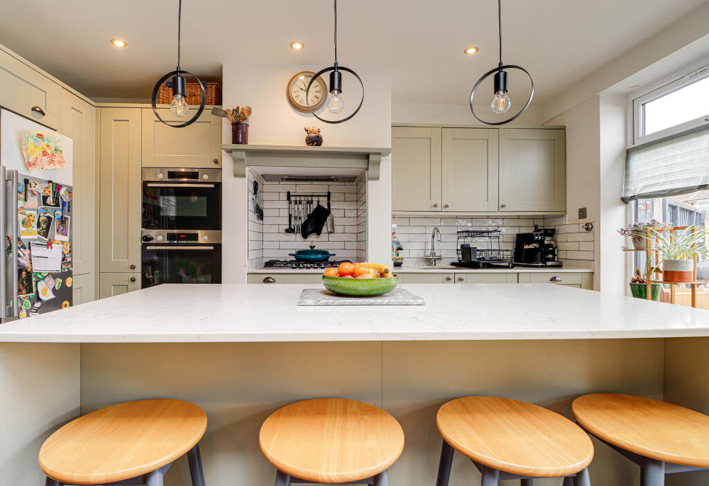 Additional image 5 of Harvey Road, London Colney, St. Albans, AL2