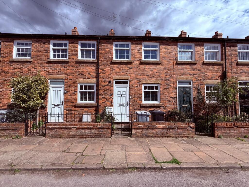 Main image of property: St. Georges Street, Macclesfield, SK11 6TD