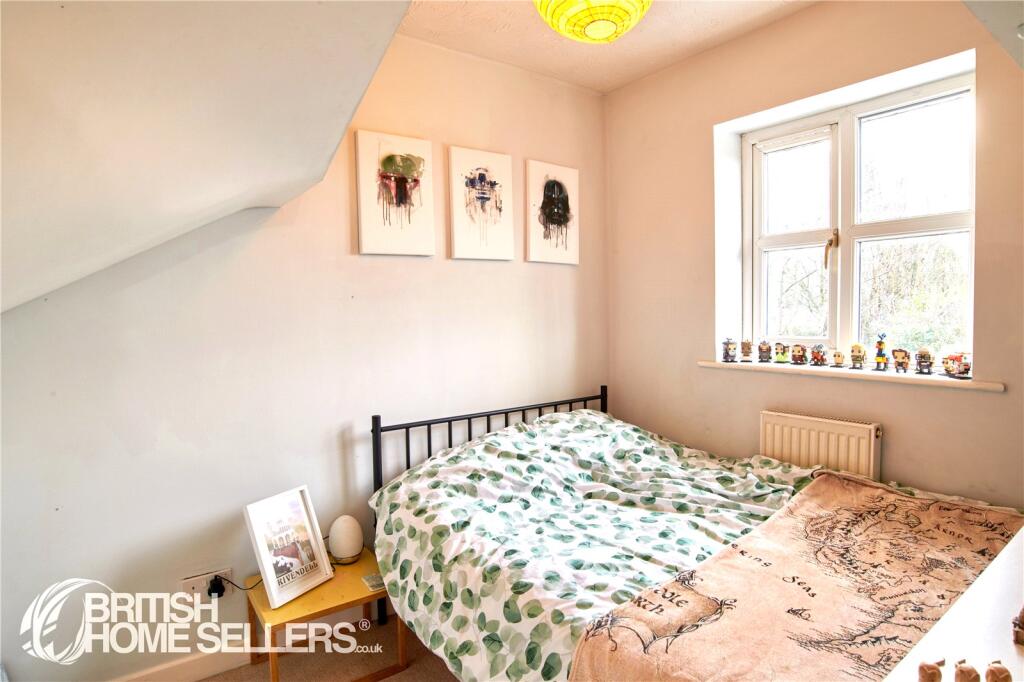 Additional image 11 of Cleyhill Gardens, Chapmanslade, Westbury, Wiltshire, BA13