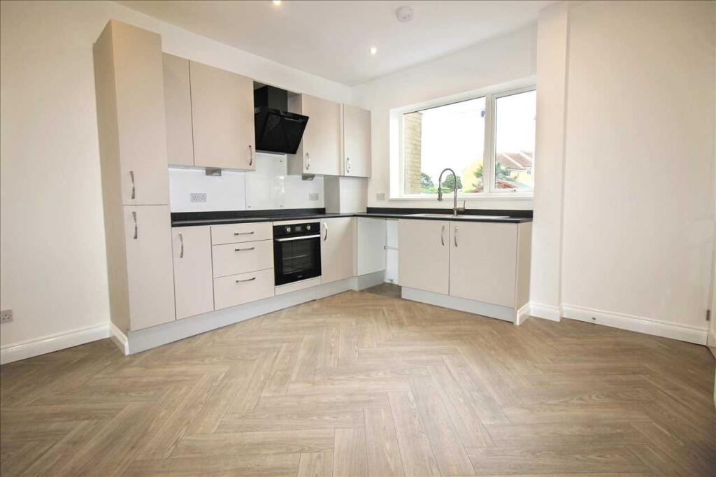 House in Newcastle upon Tyne - View 3