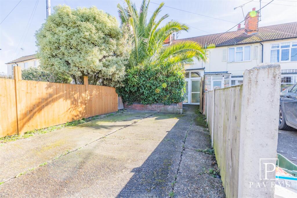 Main image of property: Alfred Terrace, Walton On The Naze