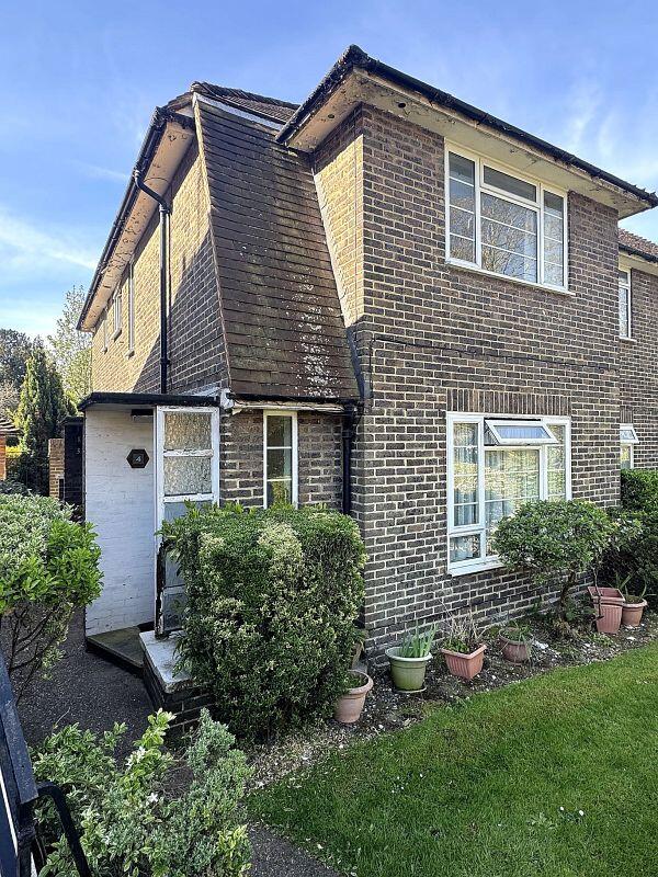 Main image of property: Felbridge Close, Sutton