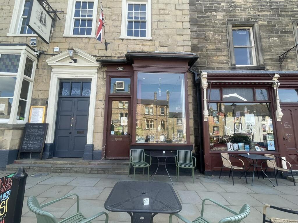 Main image of property: Market Place, Barnard Castle