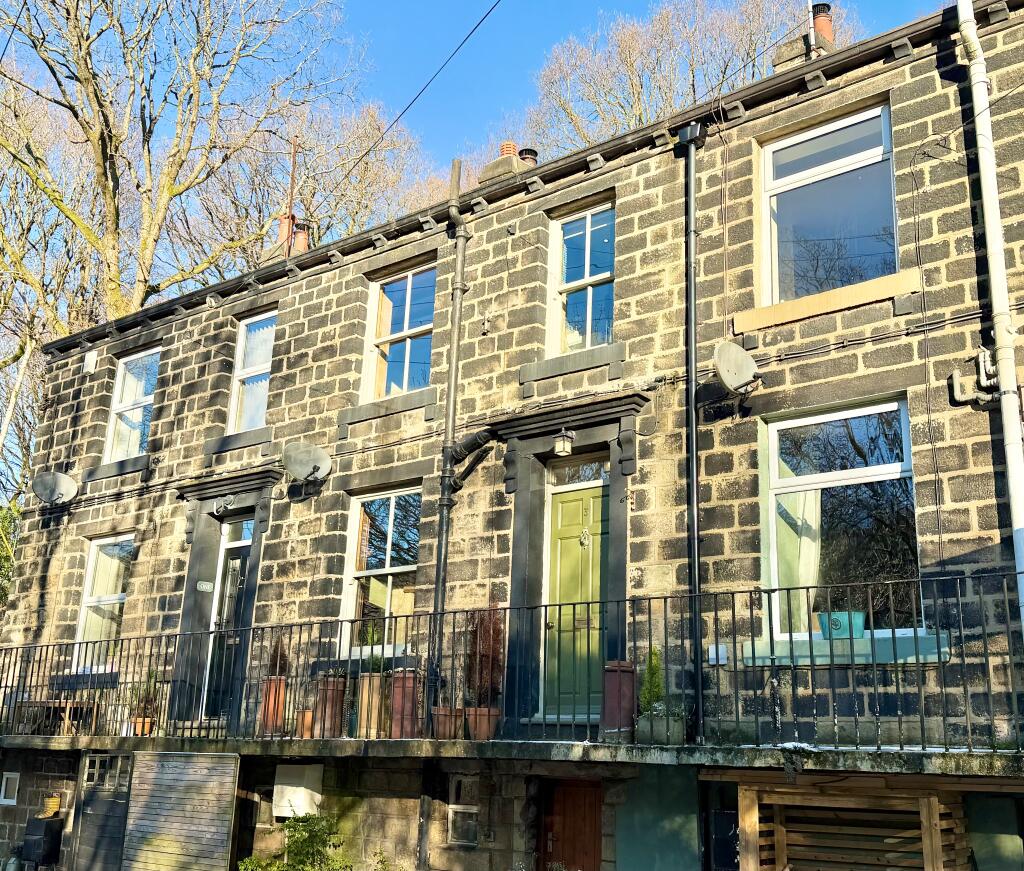 Main image of property: Victoria Buildings, Cragg Vale,  Hebden Bridge, HX7 5TJ