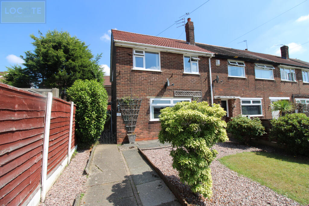 Main image of property: Valley Road South Flixton