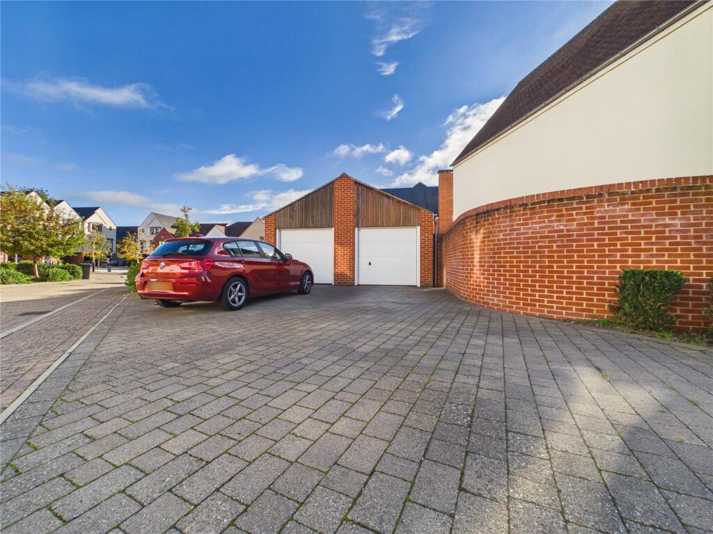 House in Babergh, Lavenham - View 2