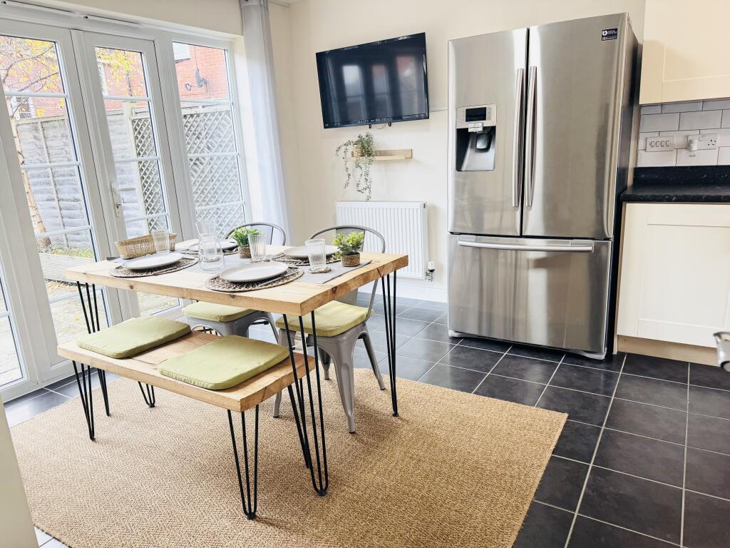 Main image of property: Abbeygate Street, Colchester, Essex, CO2 7HB