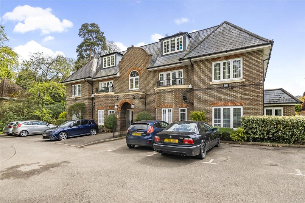 Main image of property: St Georges Lane, Berkshire, SL5
