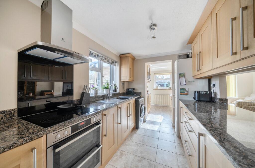 Northlands Road, Romsey, Hampshire, SO51 photo 3