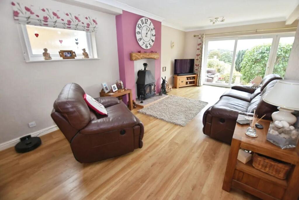 House in Teignbridge, Abbotskerswell - View 2
