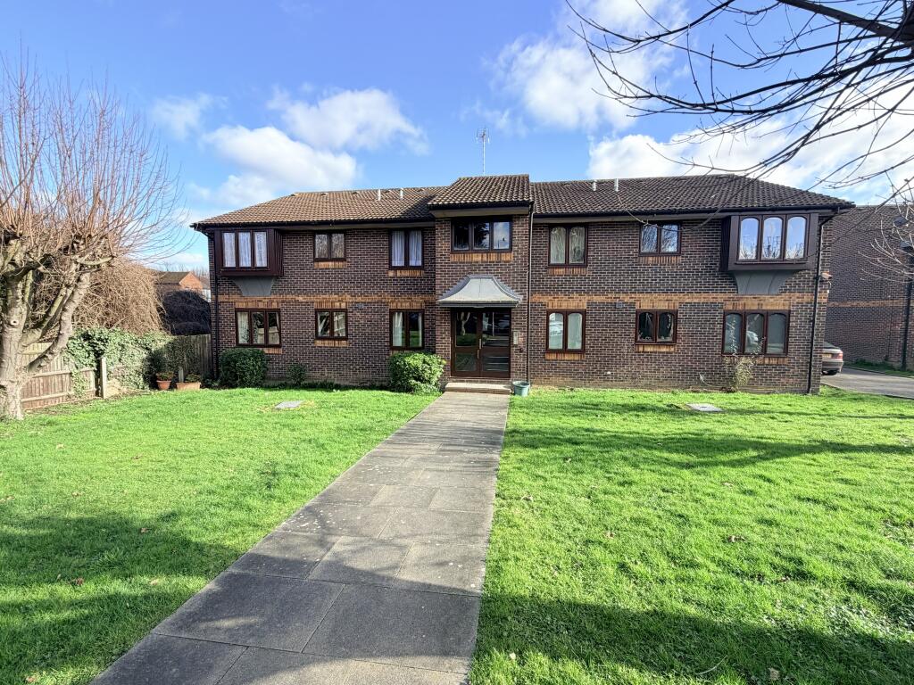 Main image of property: Campion Court, Little Thurrock 