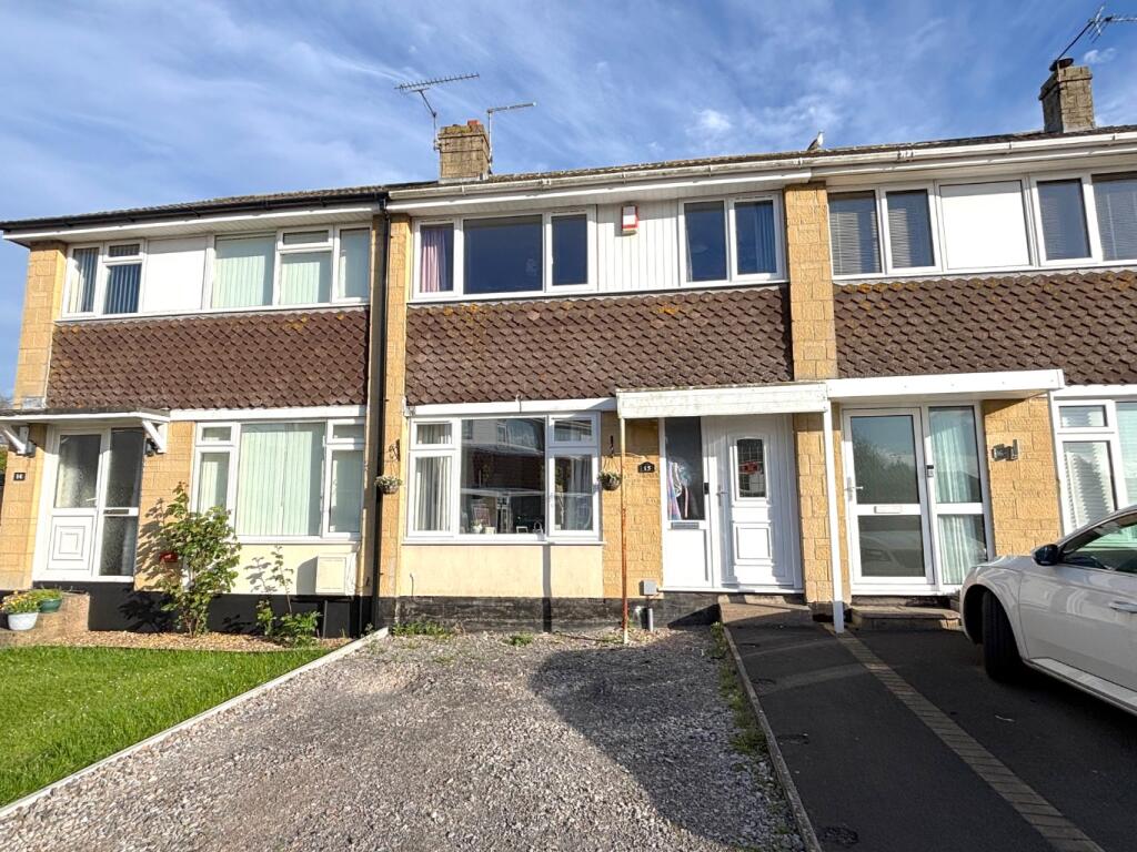 Main image of property: Brookside Close, Paulton, Bristol