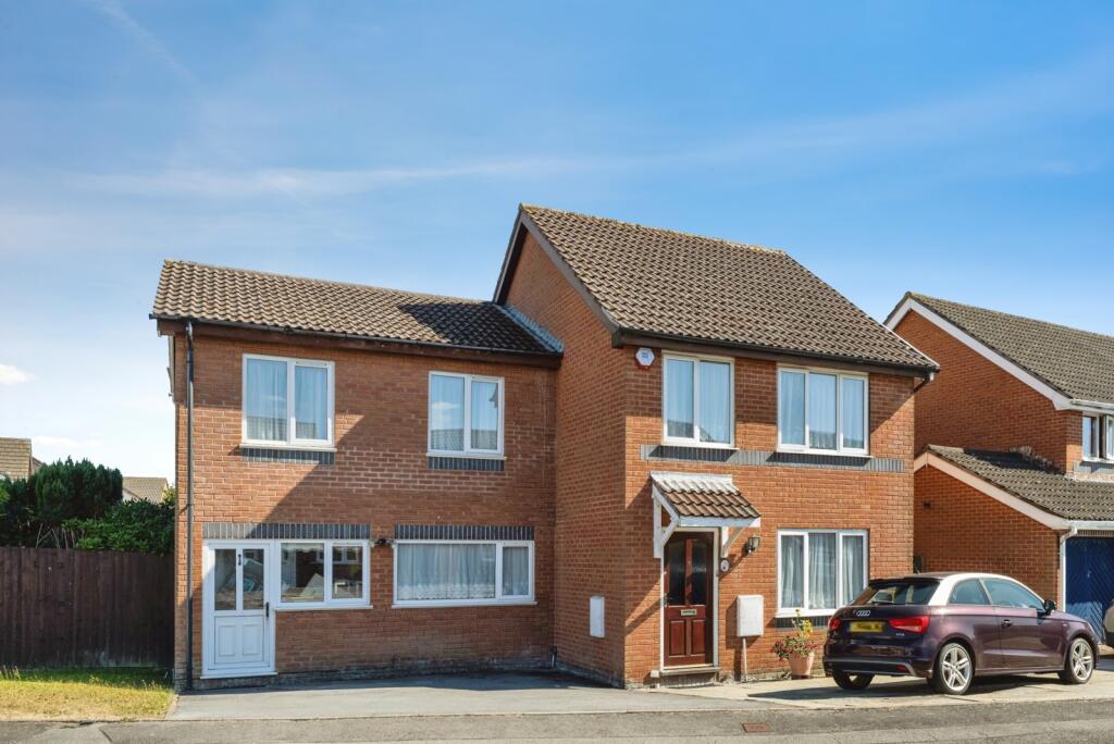 Main image of property: Ffordd Beck, Gowerton, Swansea, SA4