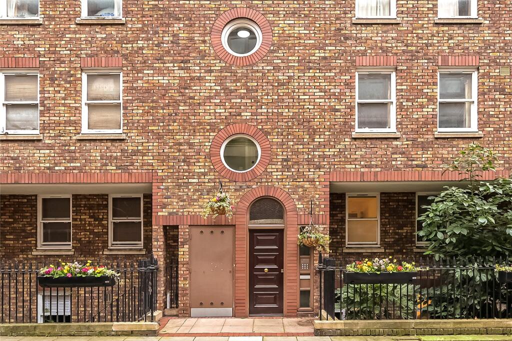 Main image of property: Great Titchfield Street, London, W1W