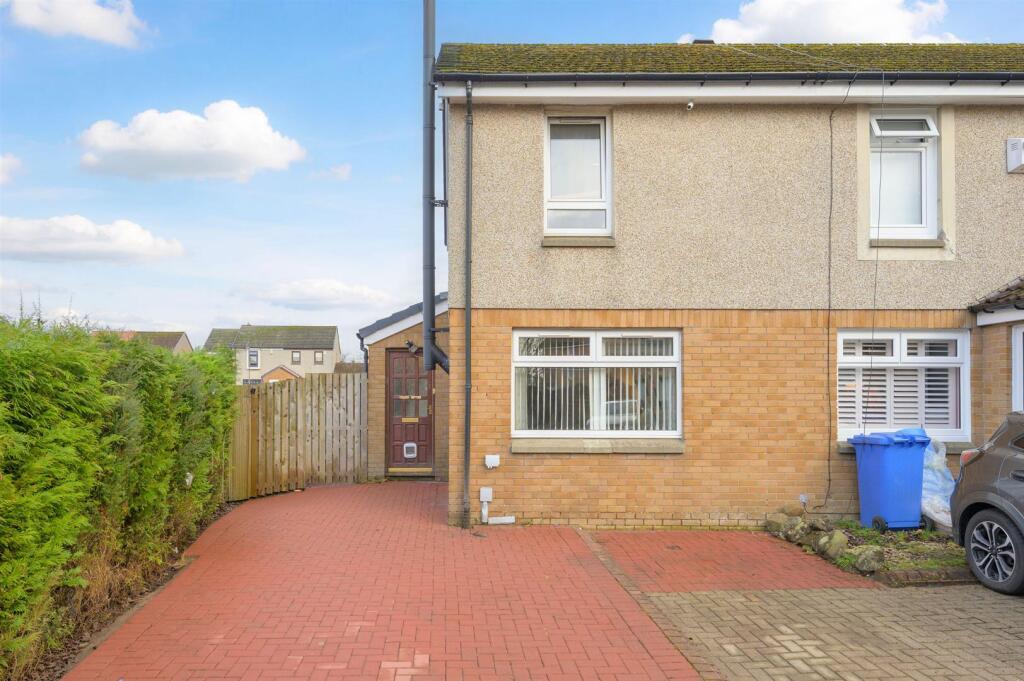 Main image of property: Young Crescent, Bathgate