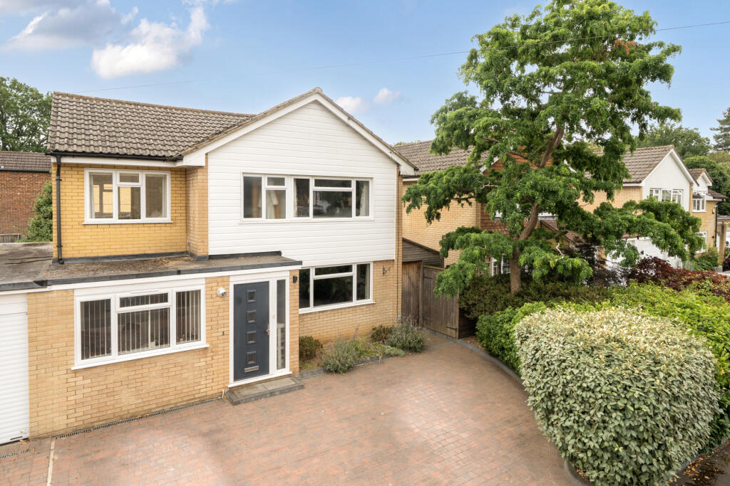 Main image of property: Langshott Close, Woodham, Surrey, KT15