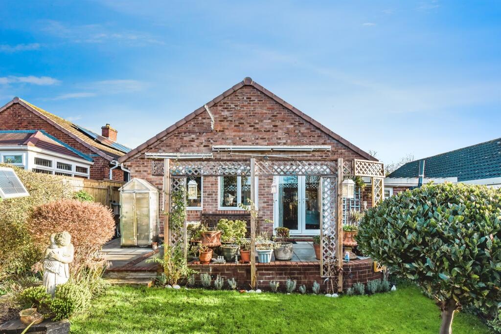 Additional image 15 of Champney Road, Frome