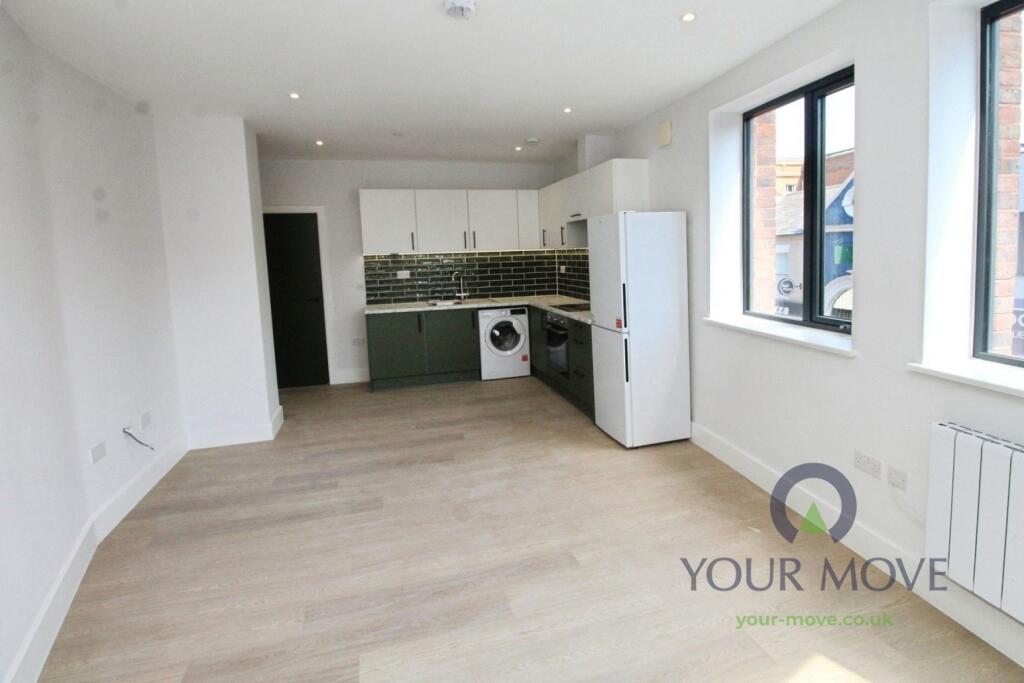 Main image of property: Harpur Street, Bedford, Bedfordshire, MK40