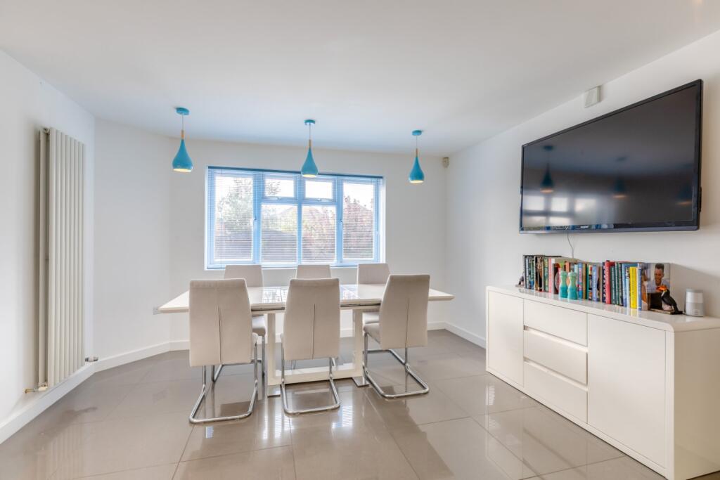 House in Herne Bay, Kent - View 5