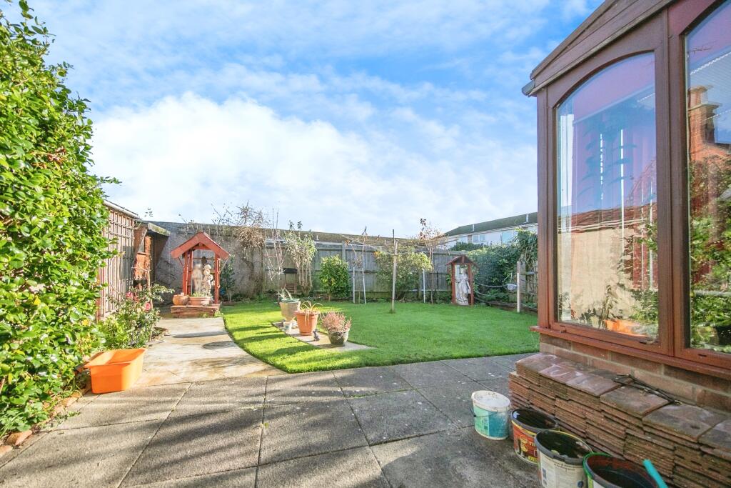 Main image of property: Mersea Road, Colchester, Essex, CO2