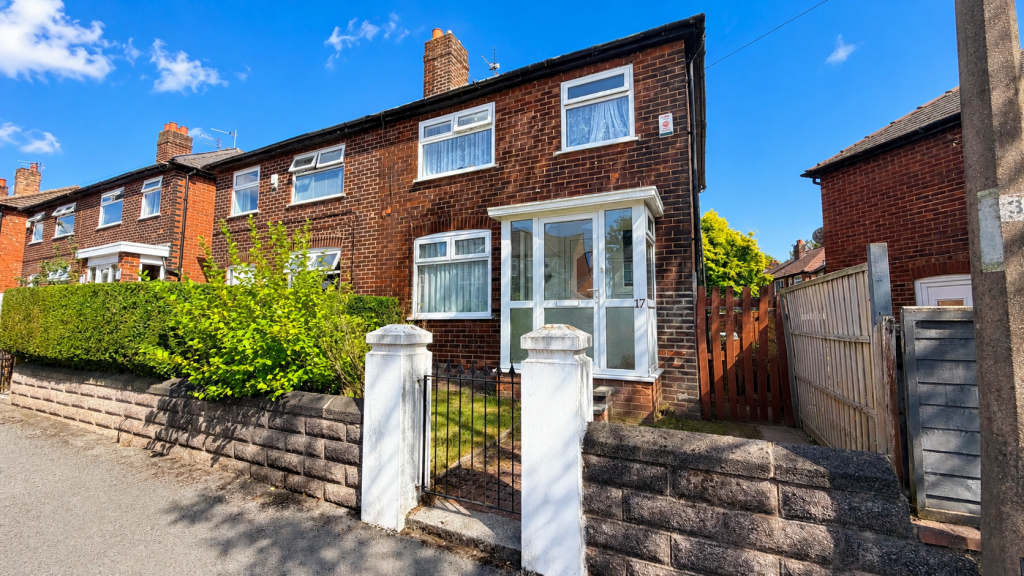 Main image of property: Beechurst Road, Cheadle Hulme