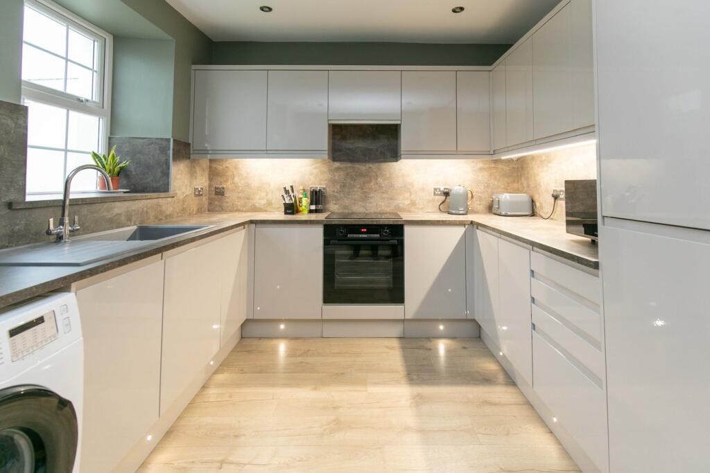 House in Ramsey, Garff - View 5