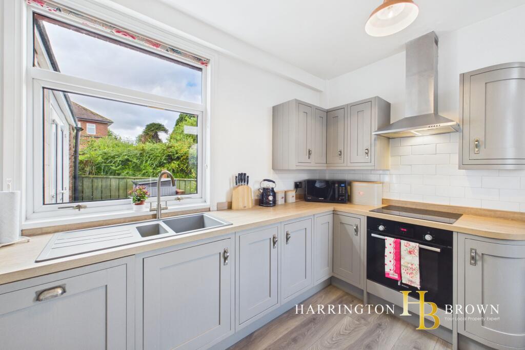 House in Consett, County Durham - View 4