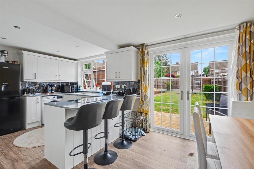 House in Nottingham, Stapleford - View 4