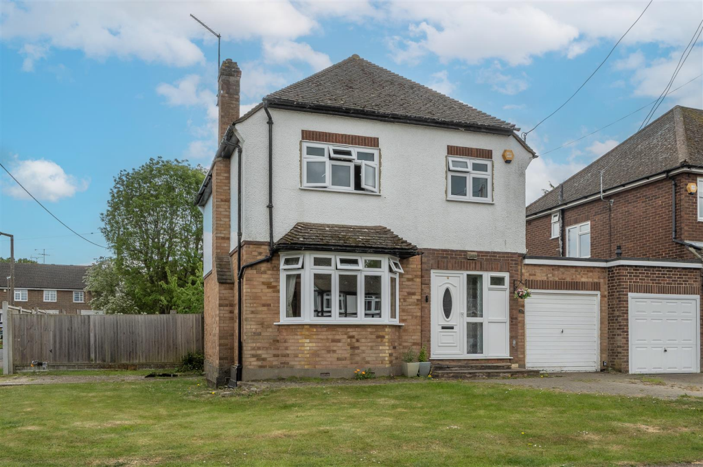 Main image of property: Common Road, Ingrave, Brentwood
